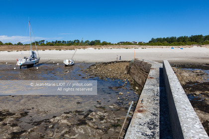 Bretange, Ile d'Hoëdic