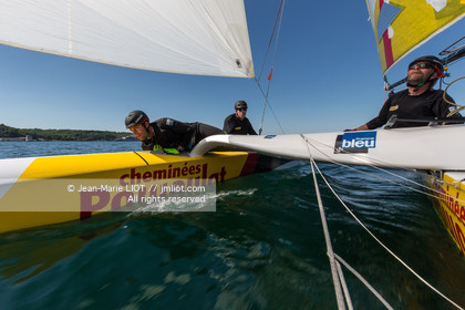 DIAM 24 CHERMINEES POUJOULAT - SAISON 2017