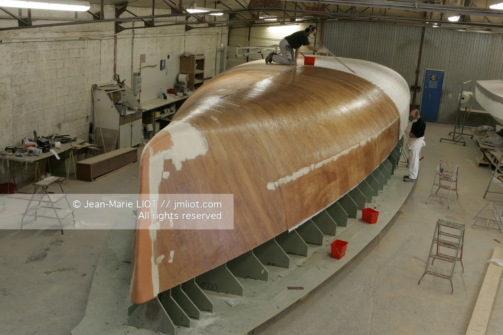 VEOLIA OCEANS© DE LA SOLOCEANE