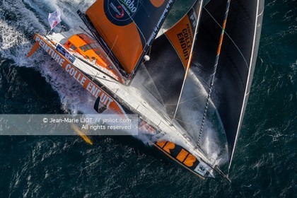 KEVIN ESCOFFIER 2020 - PRB