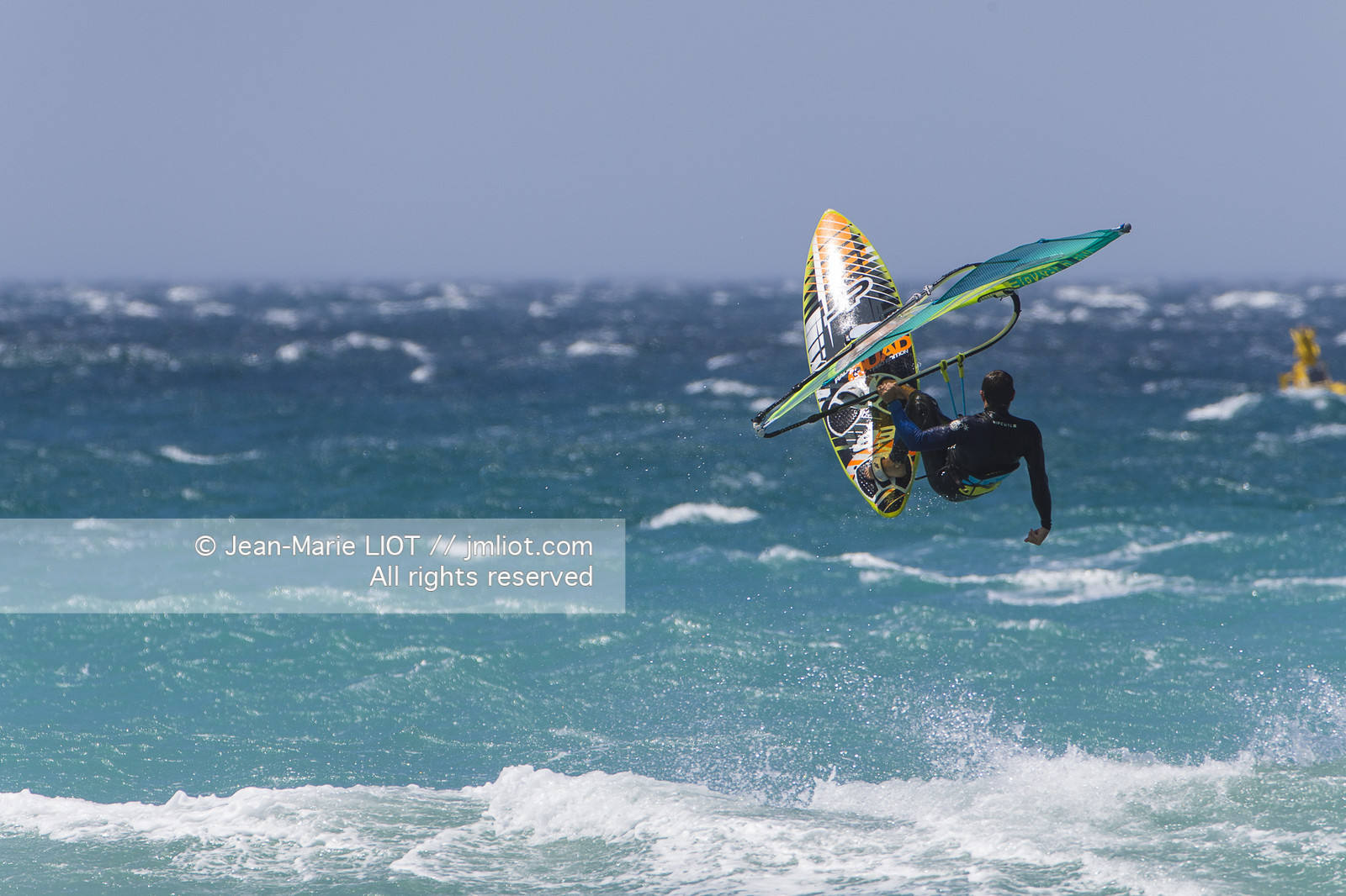 TOUR DE FRANCE A LA VOILE 2017 - ACTE DE MARSEILLE