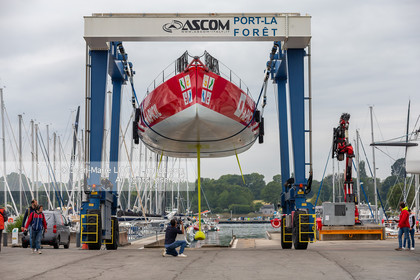 damien seguin - groupe apicil 2020