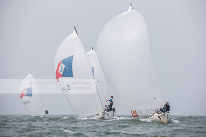 NORMANDIE CUP 2018