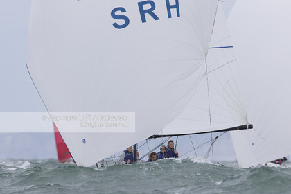 NORMANDY SAILING WEEK 2014