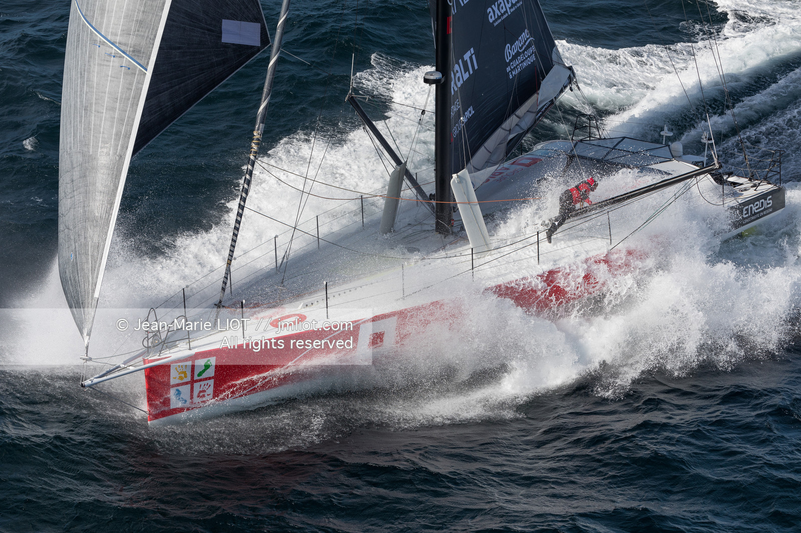 DAMIEN SEGUIN  2018 - GROUPE APICIL