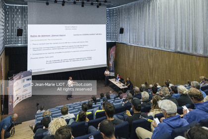 CIC NORMANDY CHANNEL RACE 2024