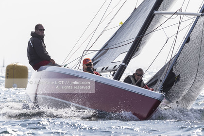 6MJI - CHAMPIONNAT D'EUROPE 2018