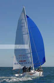 BENETEAU FIGARO 2