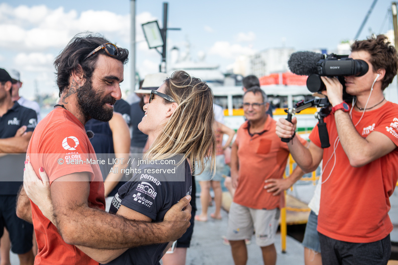 TJV2019 ARRIVEE LA FABRIQUE