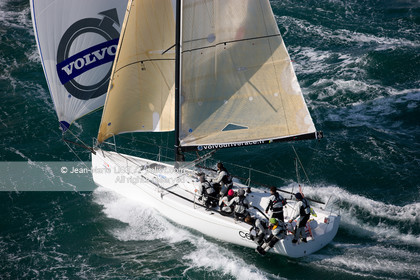 SPI OUEST FRANCE 2012