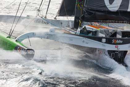 THOMAS COVILLE - SODEBO ULTIM 2016