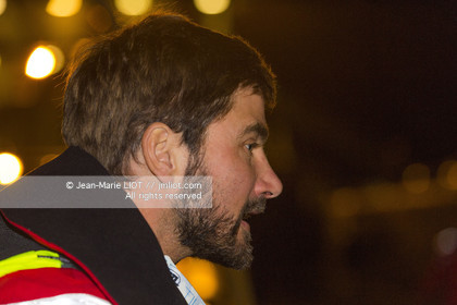 TROPHEE JULES VERNE 2016-2017 - IDEC SPORT