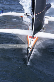 SODEBO ULTIM HELICO - THE BRIDGE 2017