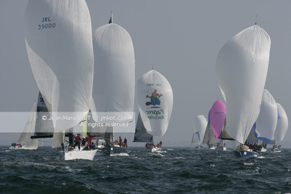 SPI OUEST FRANCE 2007