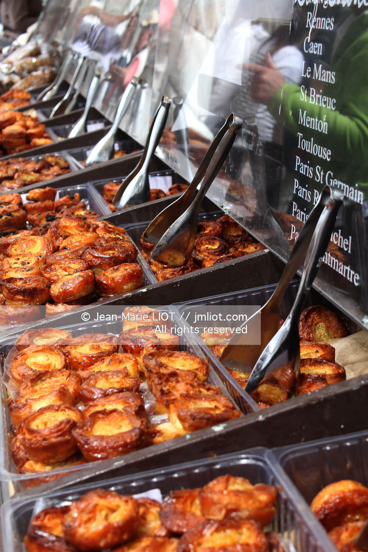 LES TONNERRES DE BREST 2012