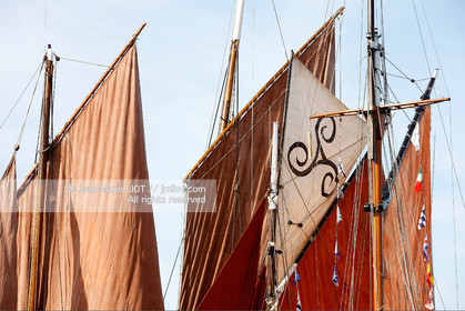 SEMAINE DU GOLFE 2009