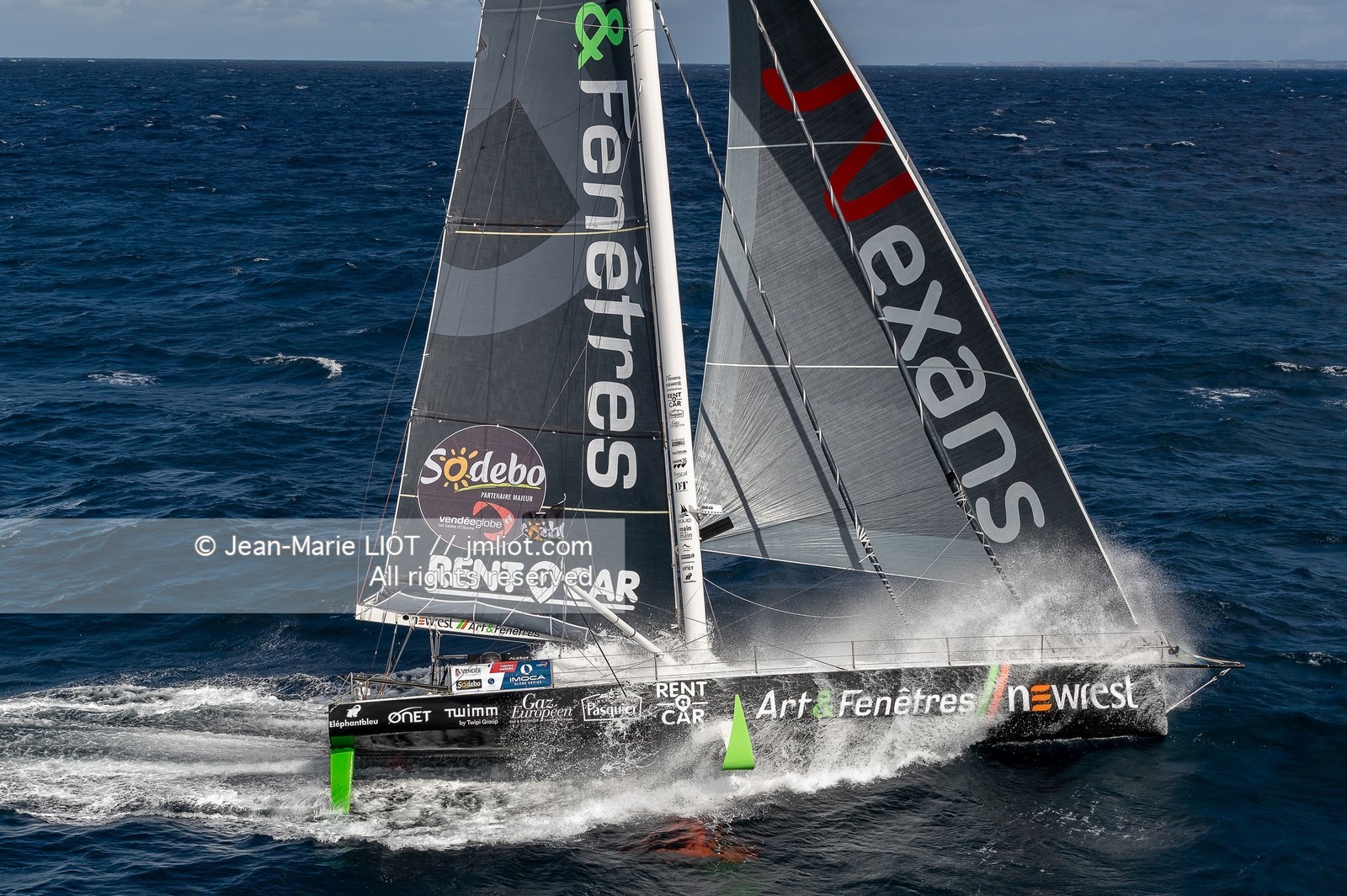 FABRICE AMEDEO 2020 - NEWREST ART ET FENETRES HELICO