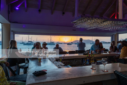 BRITISH VIRGIN ISLANDS 2019