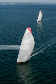 VENDEE GLOBE 2008 2009-BANQUE D'IMAGES