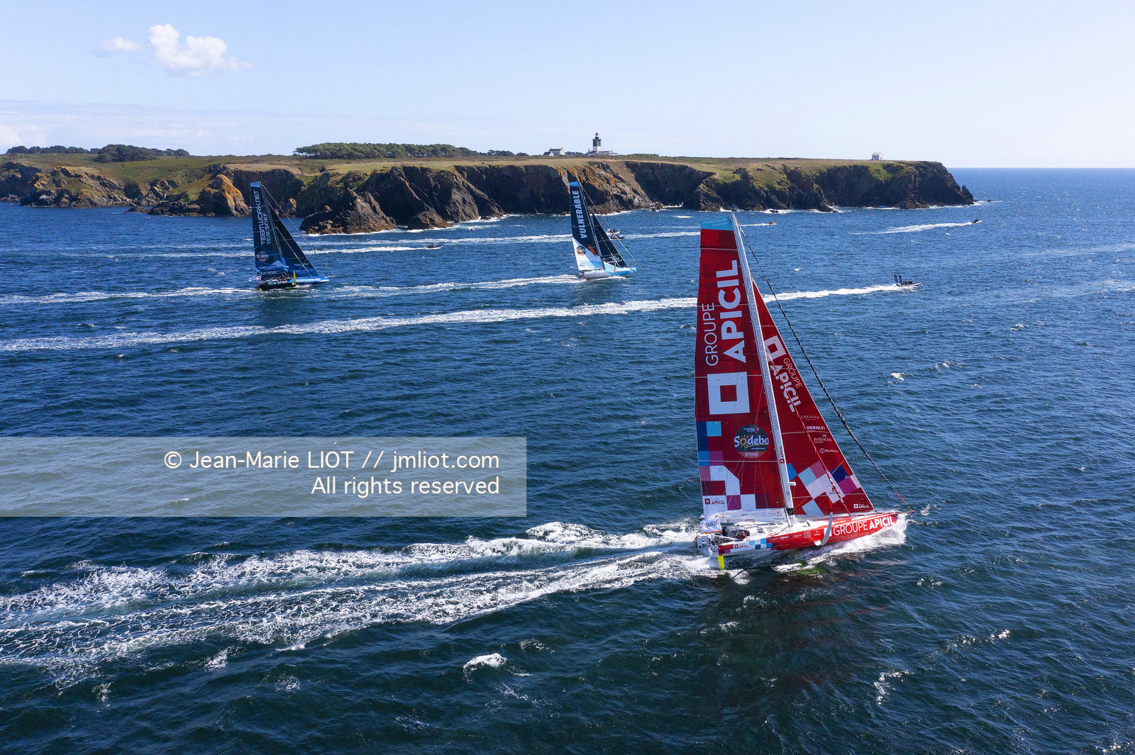 DEFI AZIMUT - LORIENT AGGLOMERATION 2024 - 48H AZIMUT