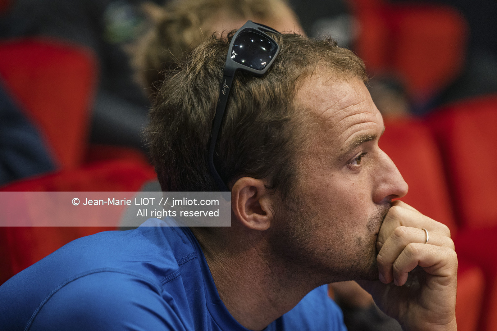 DEFI AZIMUT - LORIENT AGGLOMERATION 2024 - 48H AZIMUT