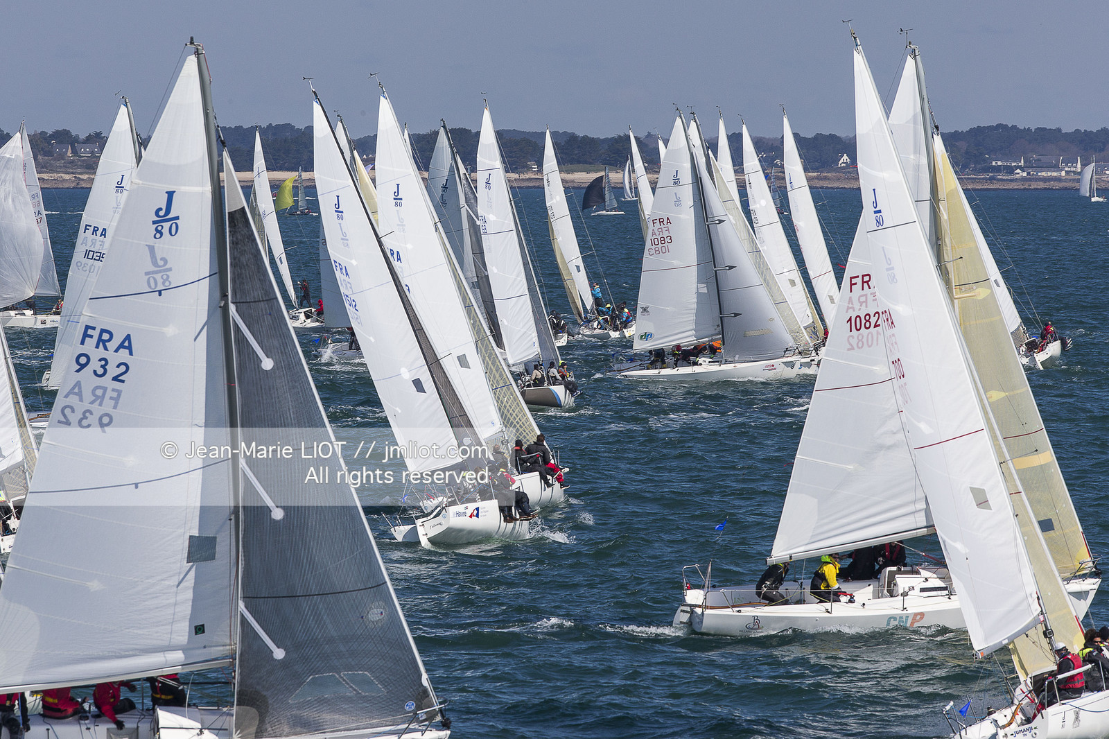 SPI OUEST-FRANCE INTERMARCHE 2015