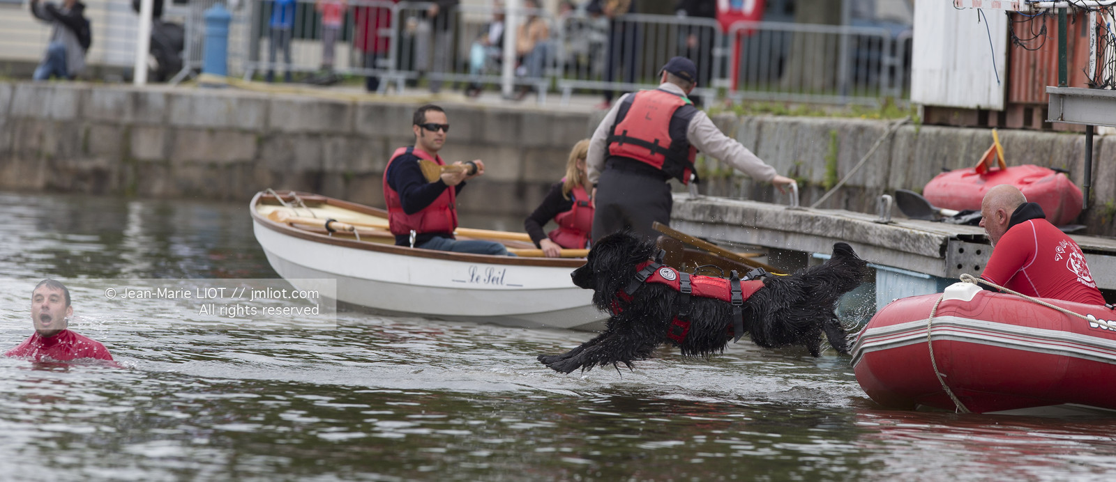 NORMANDY CHANNEL RACE 2014