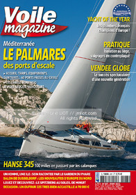 PARUTION PRESSE COUVERTURE