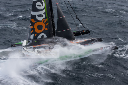 THOMAS COVILLE - SODEBO ULTIM 2016