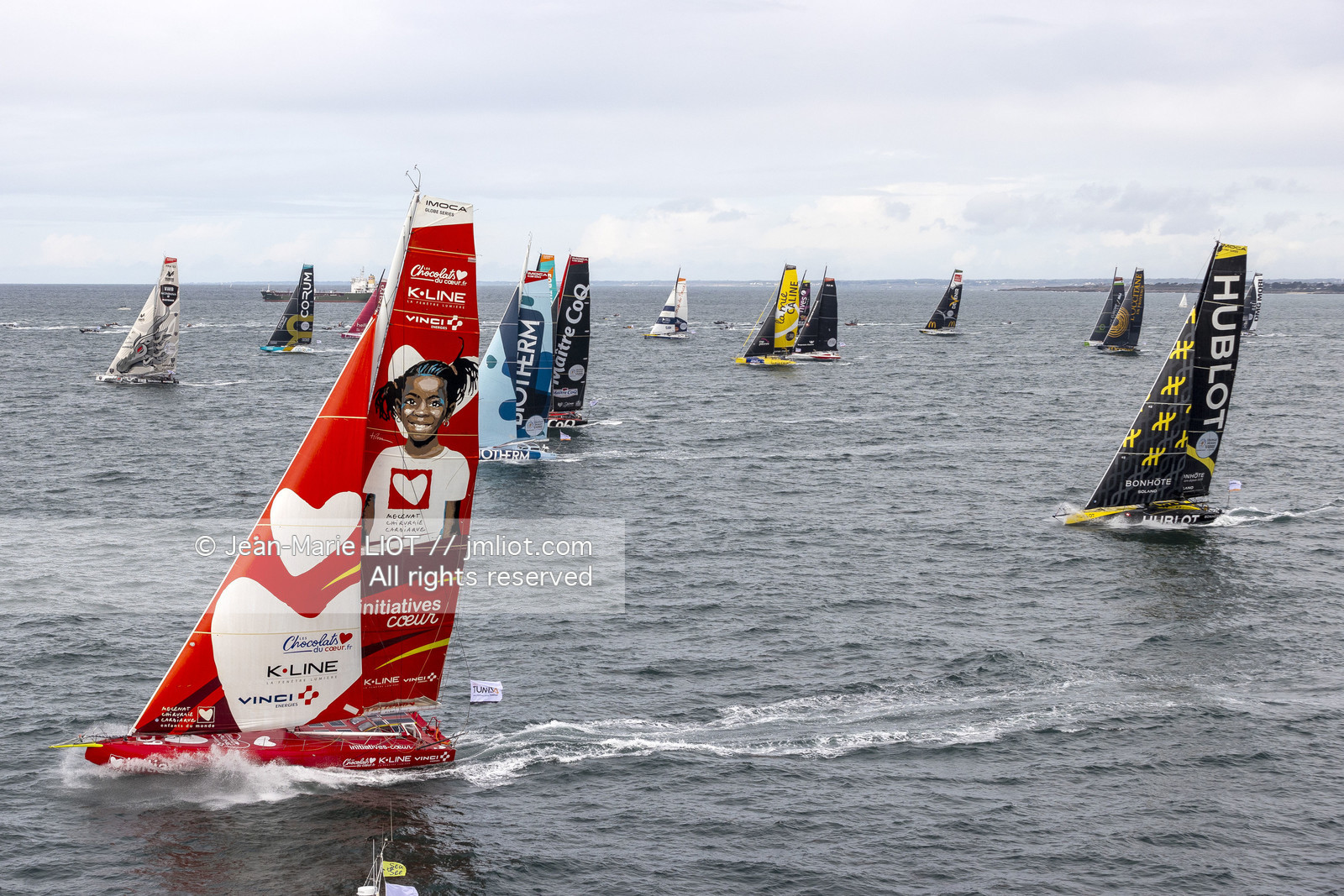 DEFI AZIMUT 2023 - 48H AZIMUT