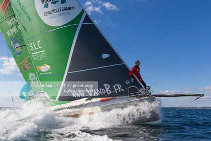 MAXIME SOREL - SAISON 2018