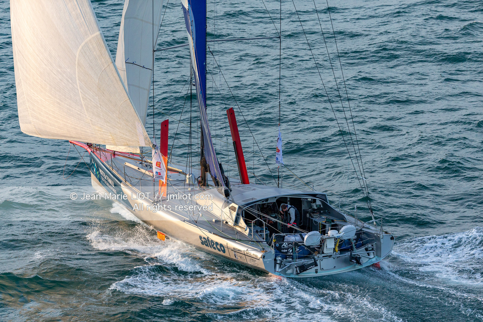 DEPART TJV 2019.