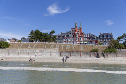 BAIE DE SOMME - 2020