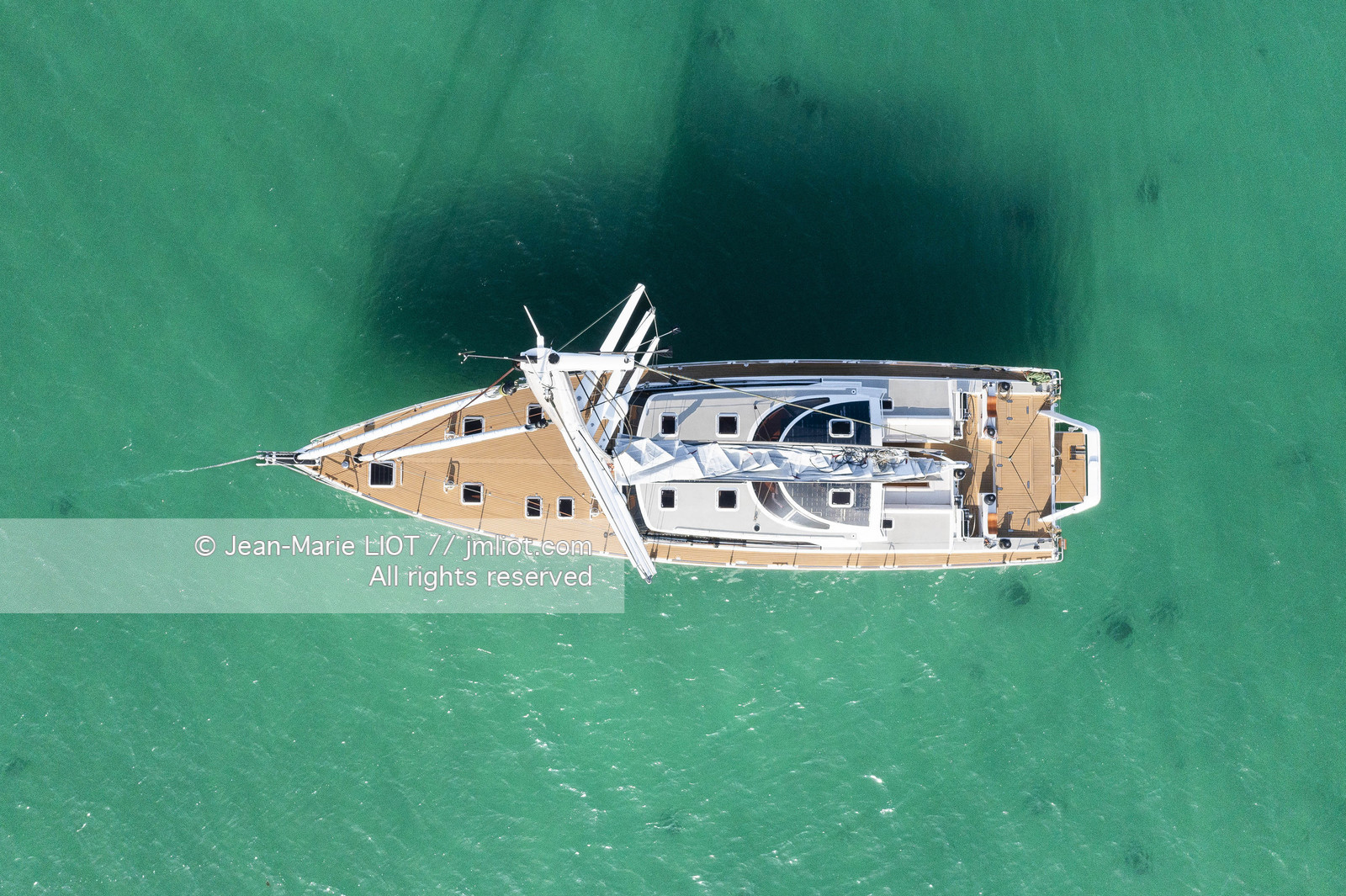 CHANTIER BOREAL 2023 - BOREAL 70