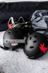 Lorient le 18 mai 2015, Jérémie Beyou a l'entrainement..saison 2015