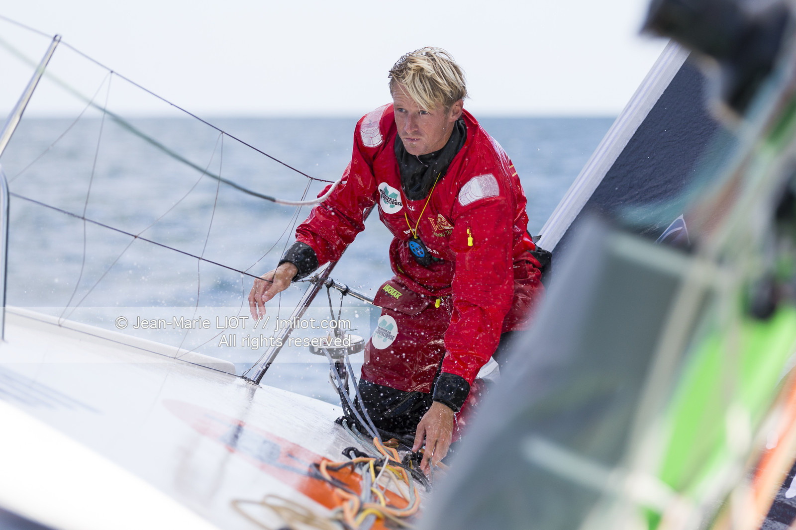 MAXIME SOREL - SAISON 2018