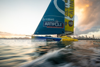 TJV2019 ARRIVEE LA MIE CALINE - ARTIPÔLE