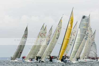 SPI OUEST FRANCE 2006