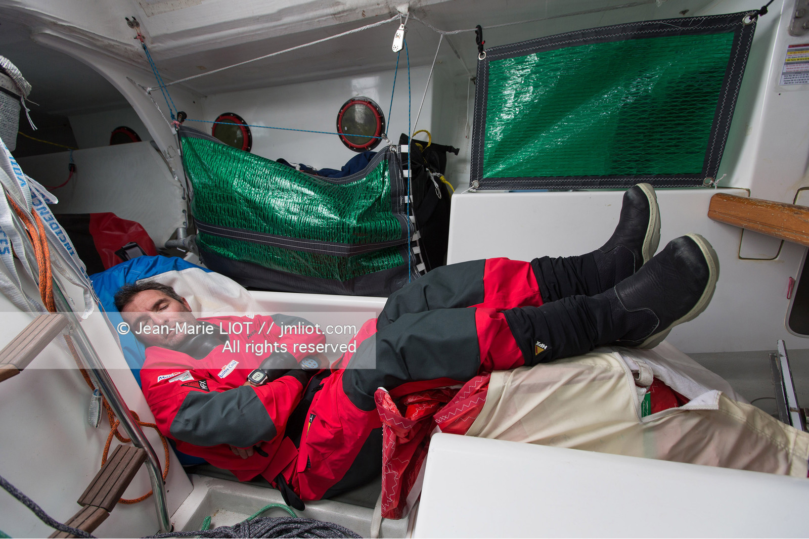 JEREMIE BEYOU SAISON 2015