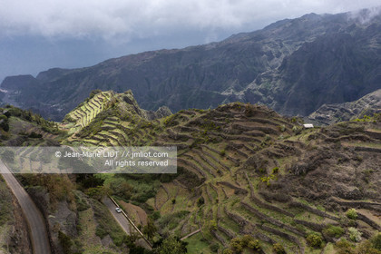 CAP VERT - SANTO ANTAO