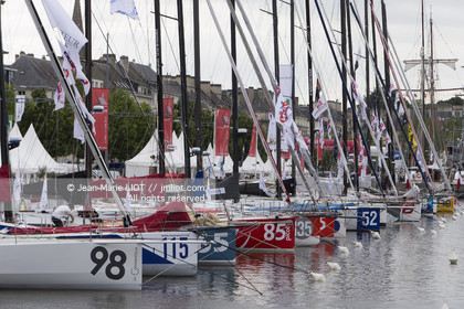 NORMANDY CHANNEL RACE 2014