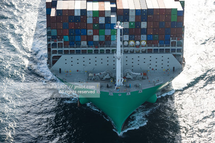 CMA CGM 2021 - PALAIS ROYAL