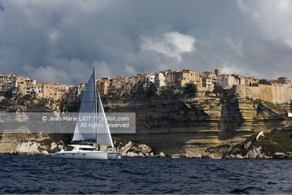CORSE DU SUD - LAVEZZI