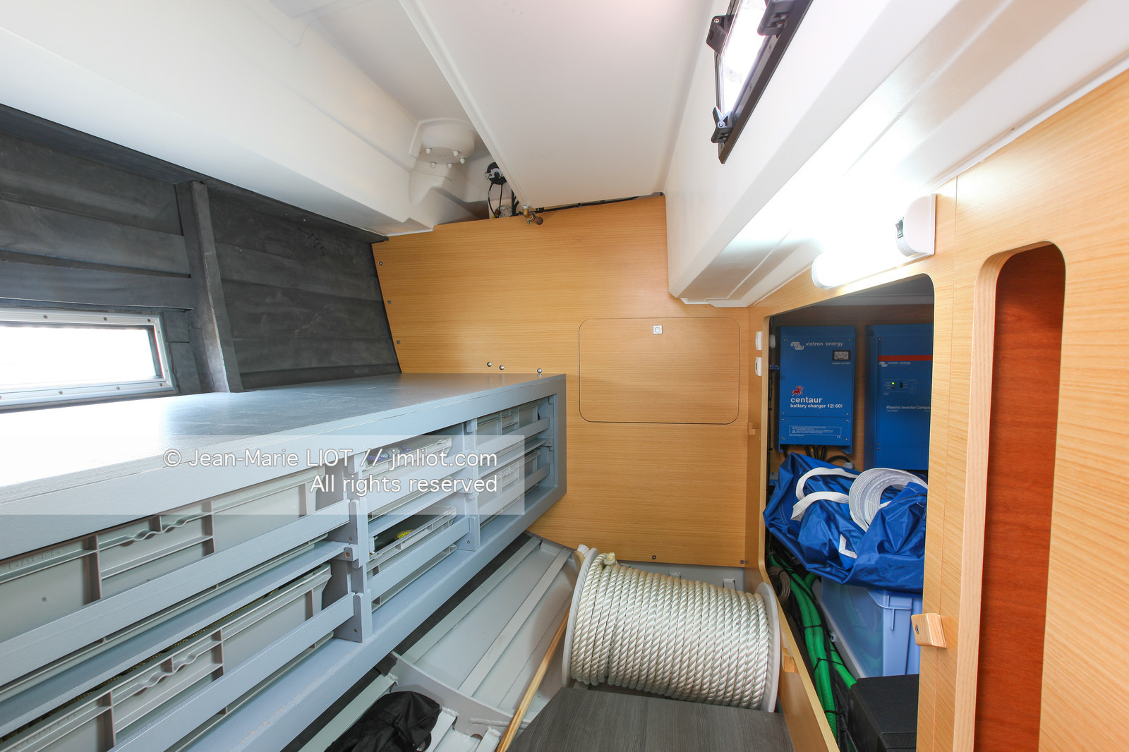 ALLURES YACHTING - ALLURES 39.9