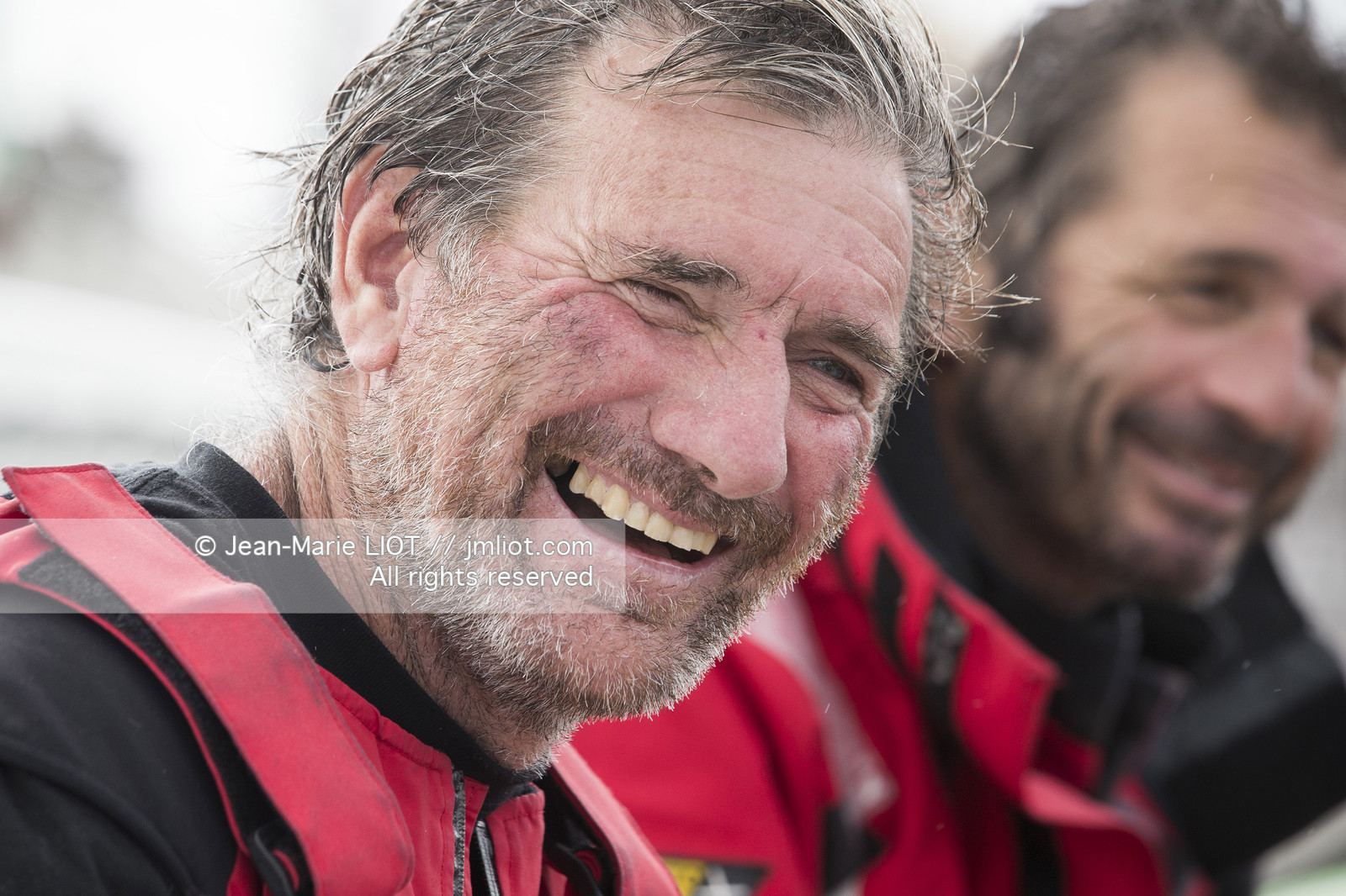 TRANSAT JACQUES VABRE 2013