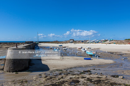 Bretange, Ile d'Hoëdic