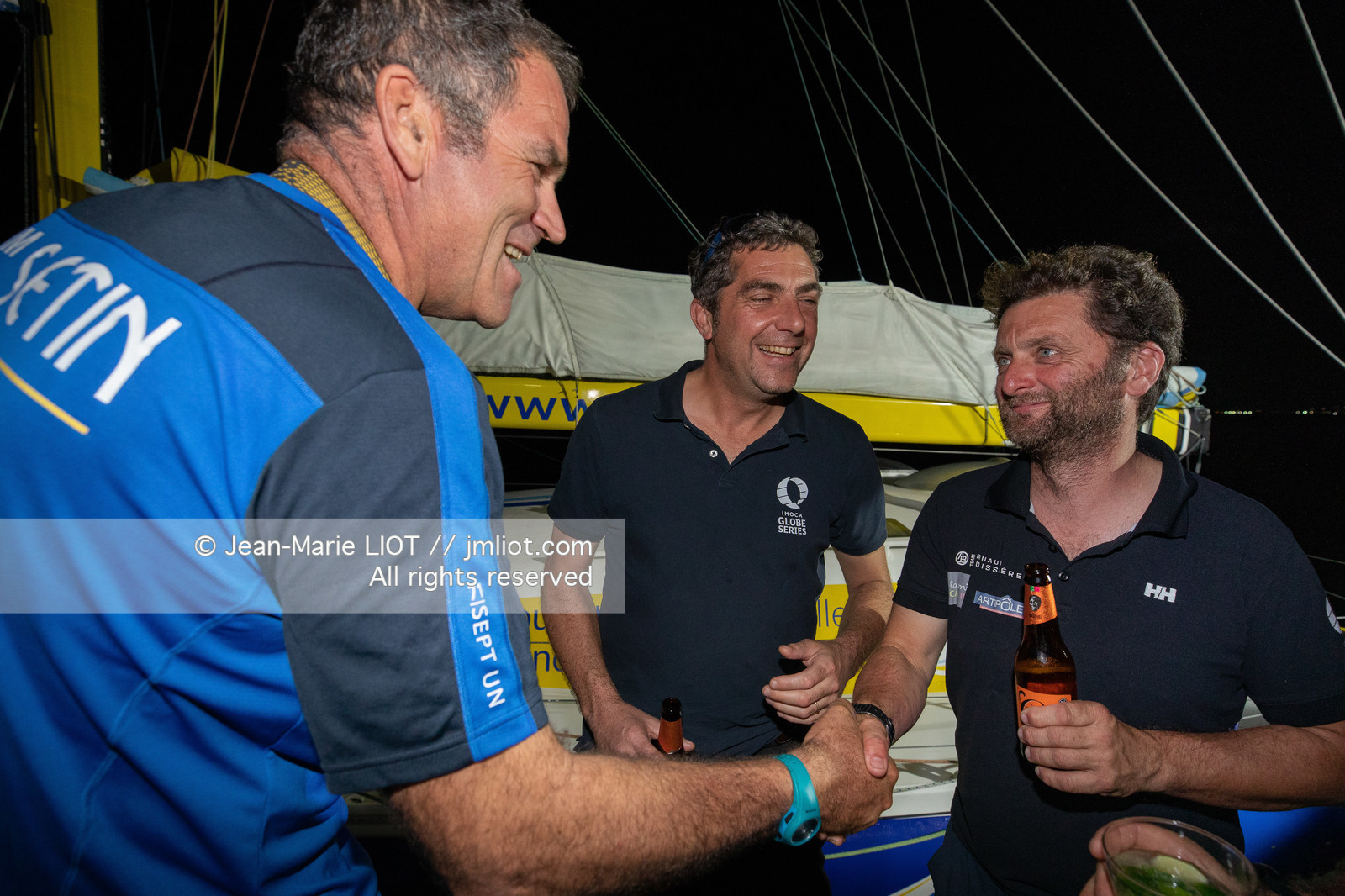 TJV2019 ARRIVEE GROUPE SETIN