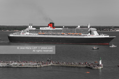 THE BRIDGE 2017 - DEPART