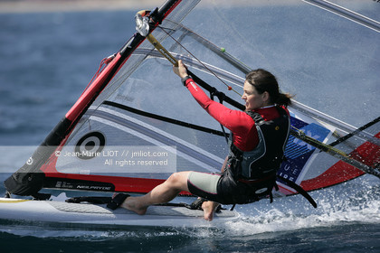 SEMAINE OLYMPIQUE FRANCAISE 2007