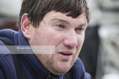 NORMANDY CHANNEL RACE 2014